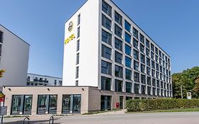 B&B Hotel Neu-Ulm
